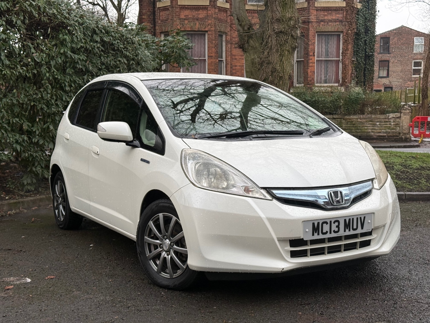 Used Honda Fit 2026 for sale - 77926787: Photo 5