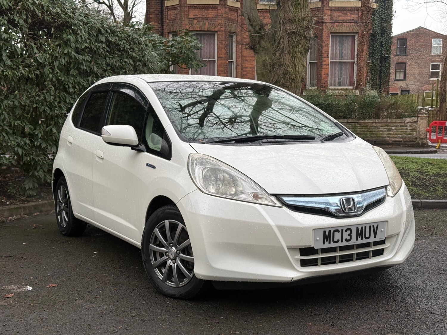 Used Honda Fit 2026 for sale - 77926787: Photo 6