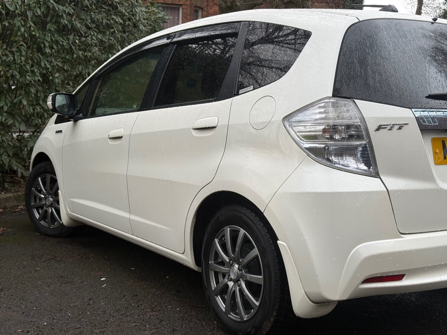 Used Honda Fit 2026 for sale - 77926787: Photo 8