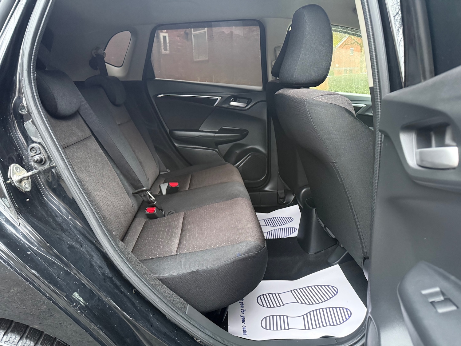 Used Honda Fit 2014 for sale - 77926766: Photo 12