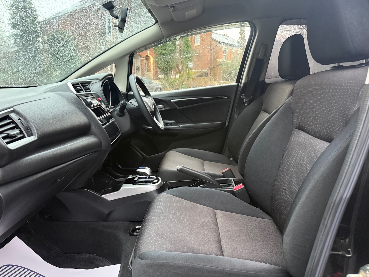 Used Honda Fit 2014 for sale - 77926766: Photo 15