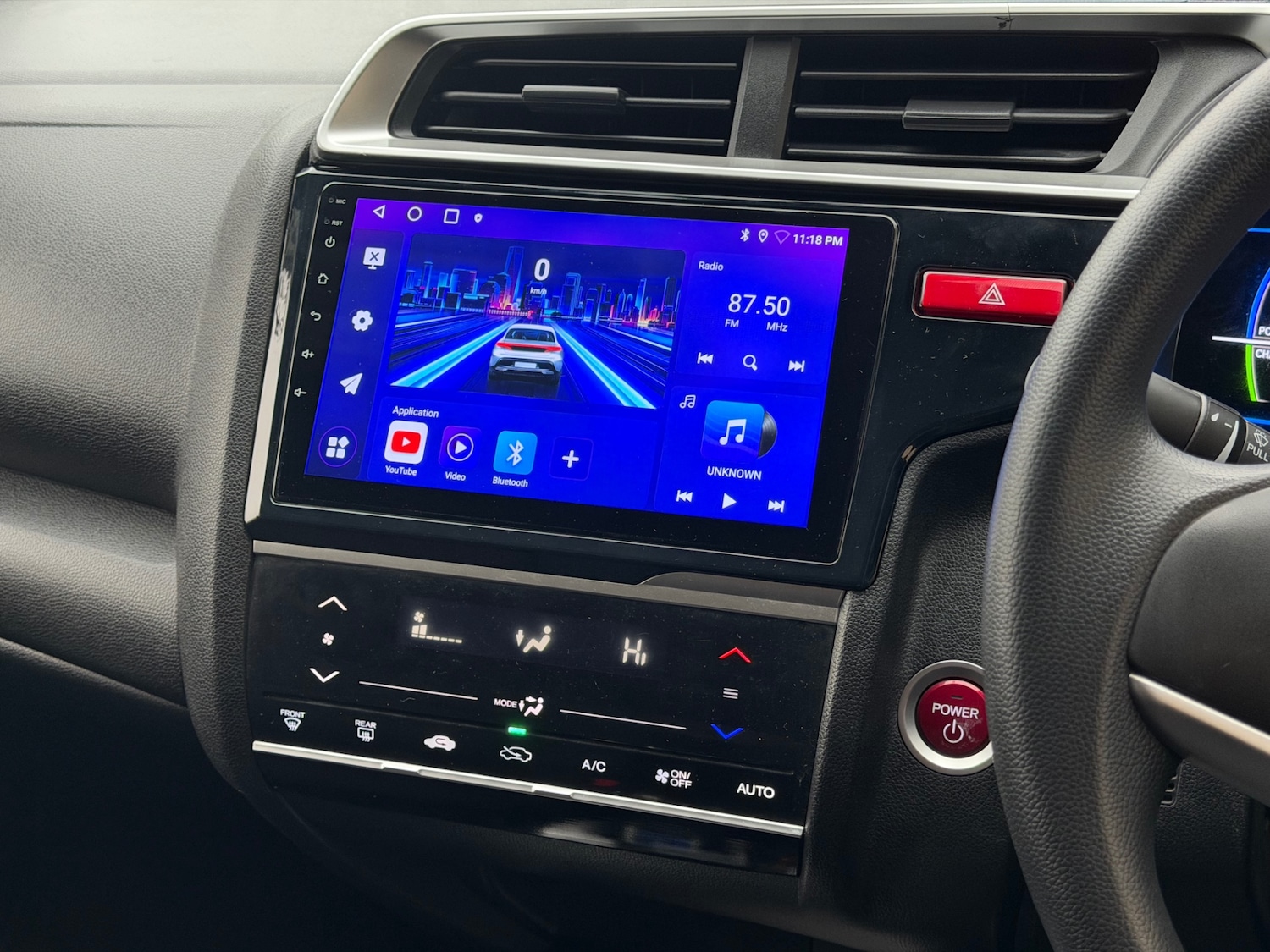 Used Honda Fit 2014 for sale - 77926766: Photo 17