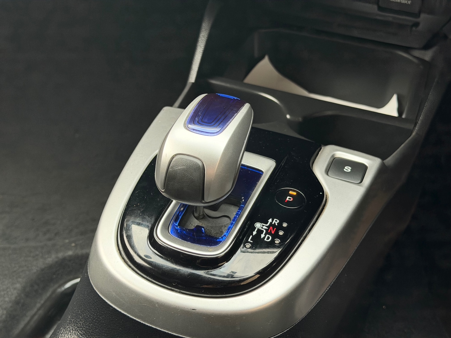 Used Honda Fit 2014 for sale - 77926766: Photo 18