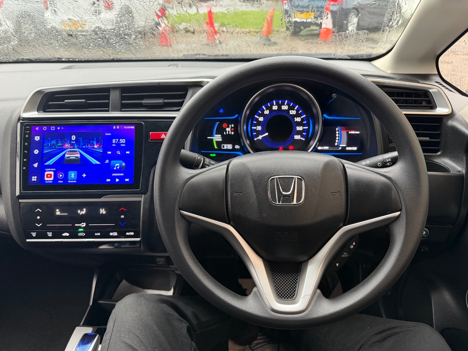 Used Honda Fit 2014 for sale - 77926766: Photo 19