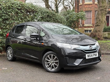 Used Honda Fit undefined for sale - 77926766: Photo