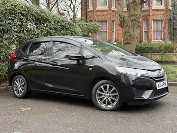 Used Honda Fit undefined for sale - 77926766: Photo