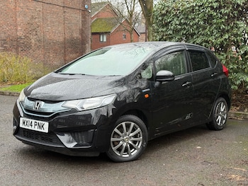 Used Honda Fit undefined for sale - 77926766: Photo