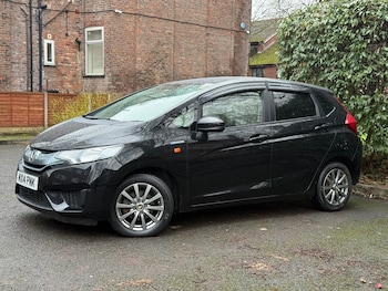 Used Honda Fit undefined for sale - 77926766: Photo