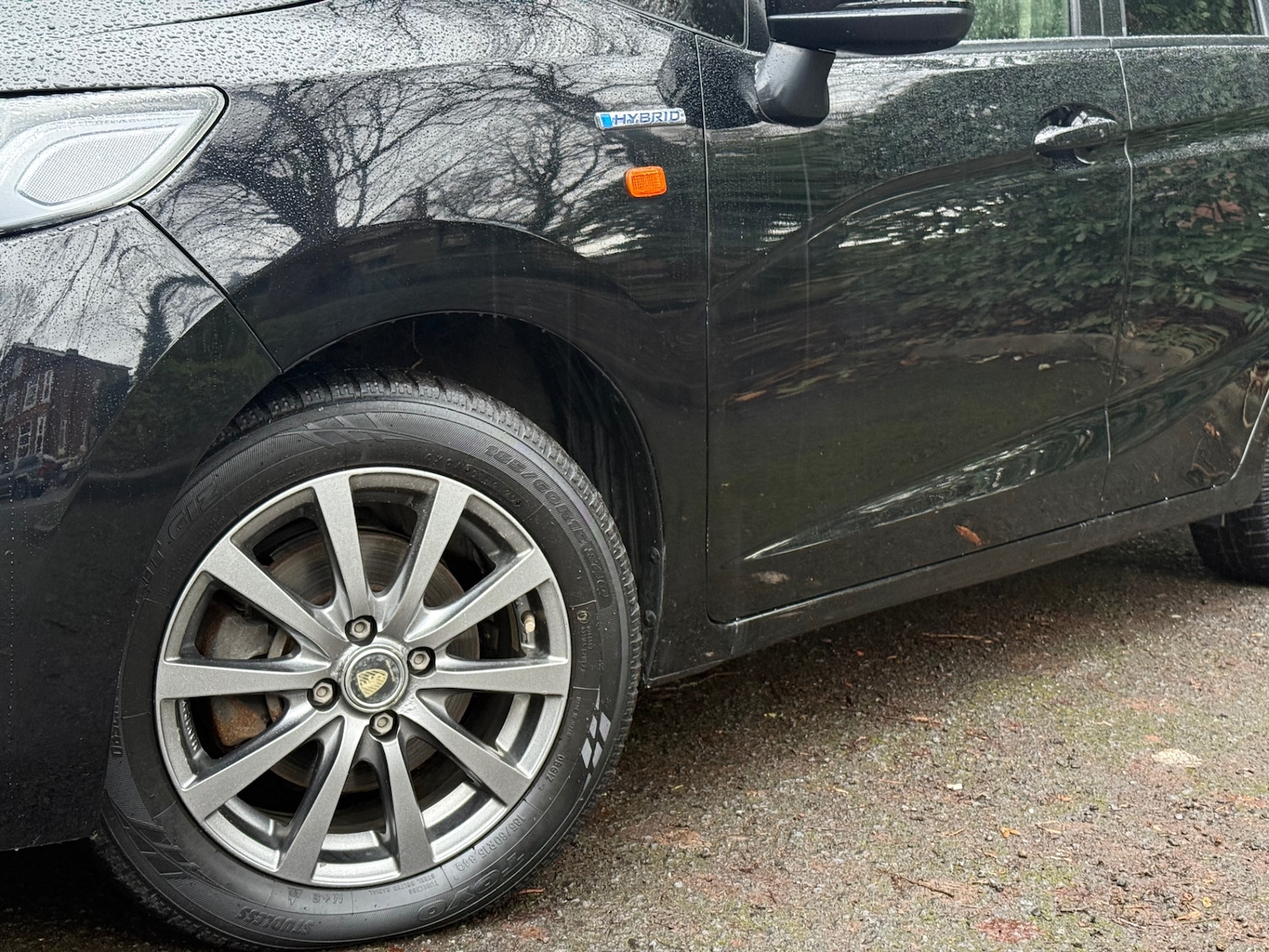 Used Honda Fit 2014 for sale - 77926766: Photo 5