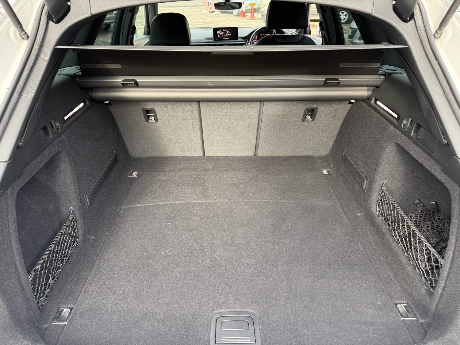 Used Audi A4 2017 for sale - 77926701: Photo 10