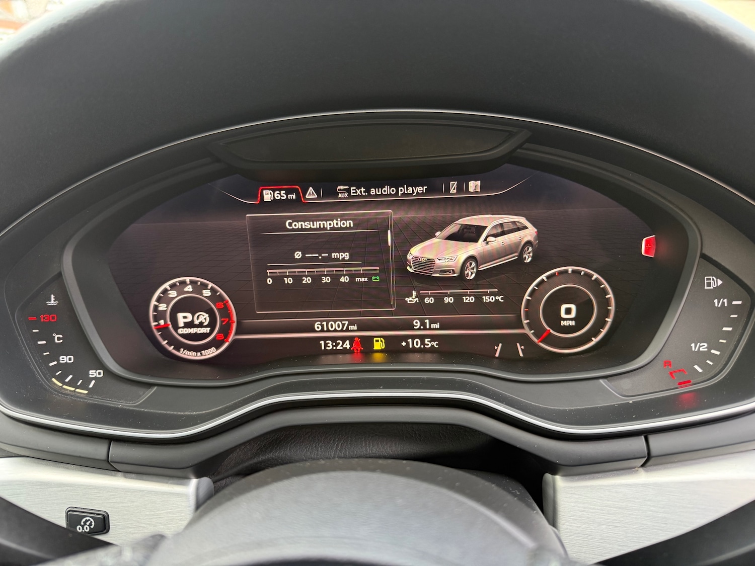 Used Audi A4 2017 for sale - 77926701: Photo 12