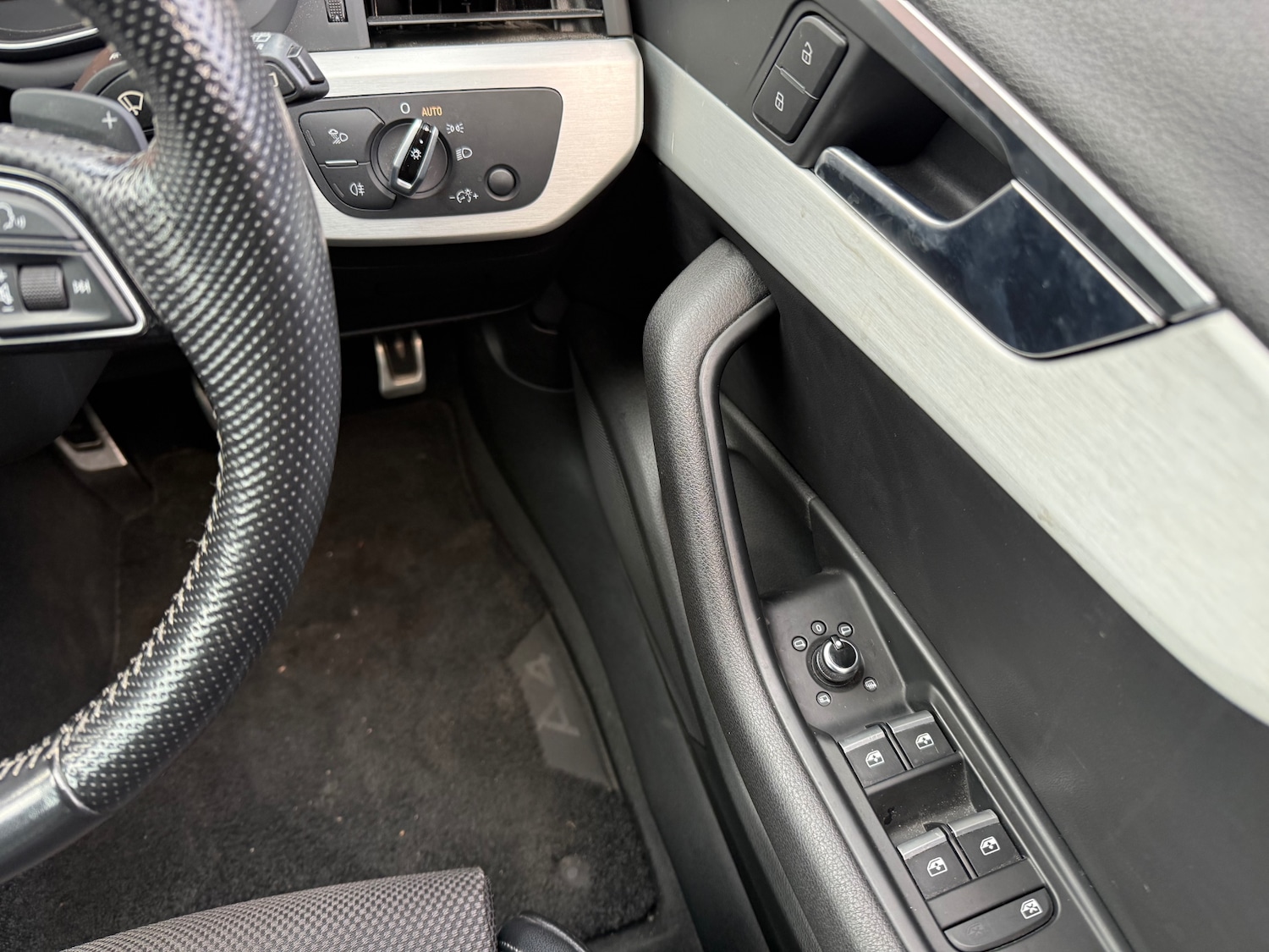 Used Audi A4 2017 for sale - 77926701: Photo 13