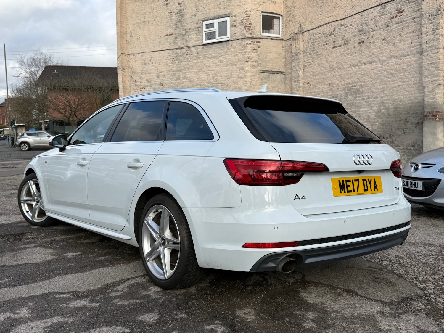 Used Audi A4 2017 for sale - 77926701: Photo 15