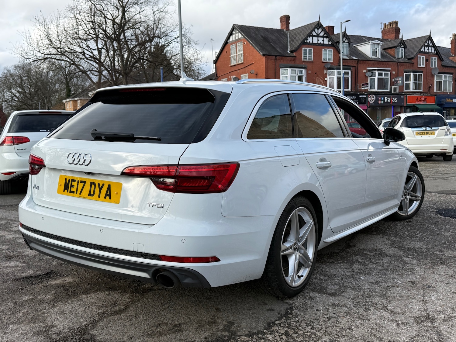Used Audi A4 2017 for sale - 77926701: Photo 17