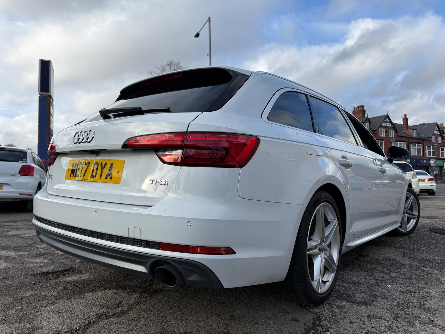 Used Audi A4 2017 for sale - 77926701: Photo 19