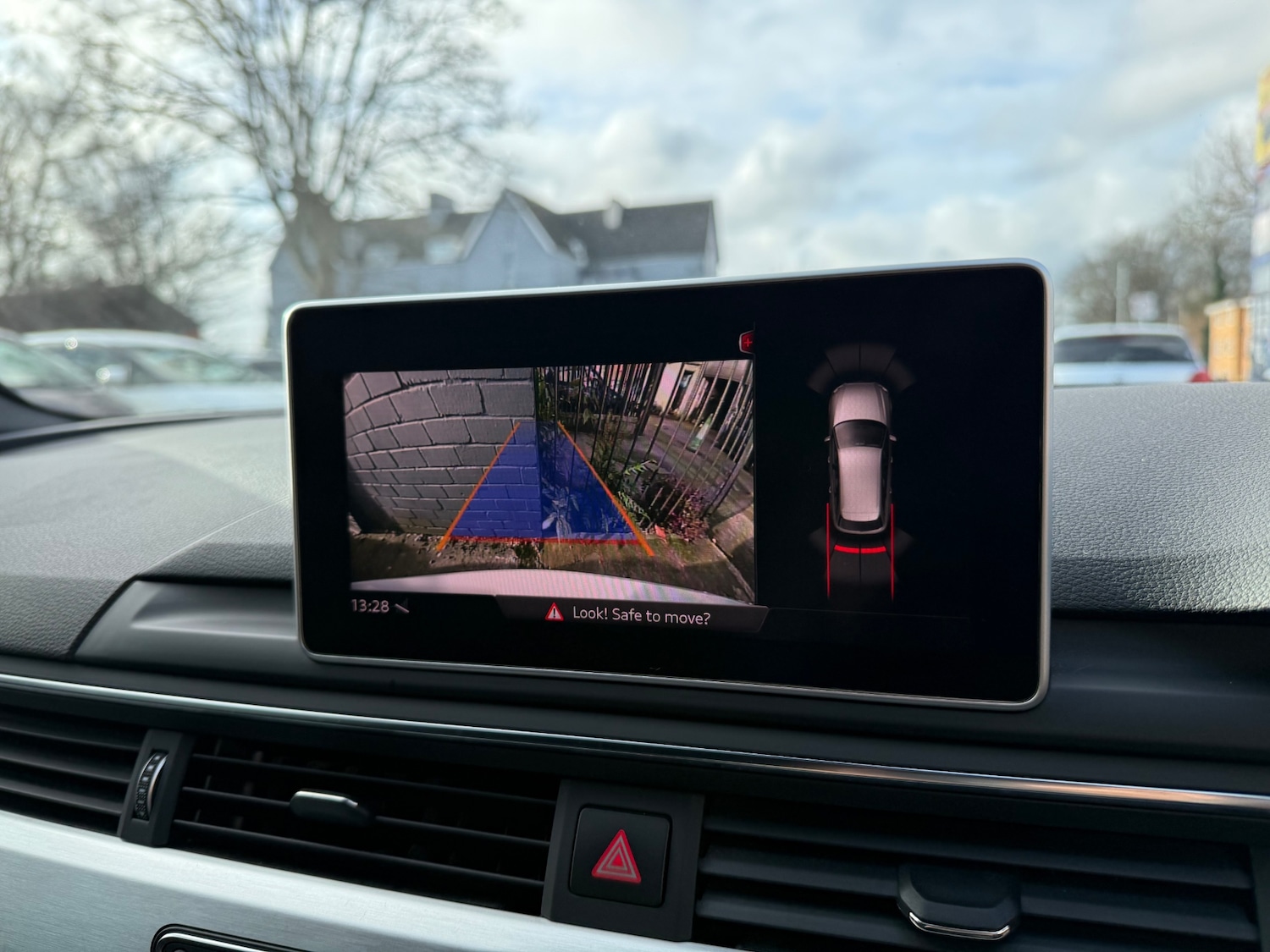 Used Audi A4 2017 for sale - 77926701: Photo 20