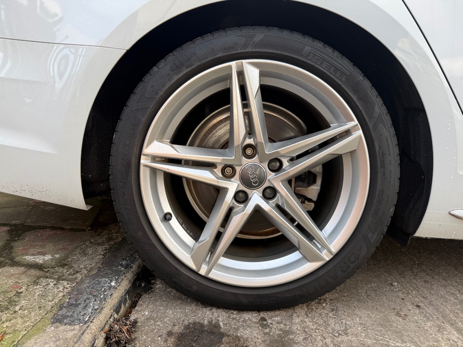 Used Audi A4 2017 for sale - 77926701: Photo 21