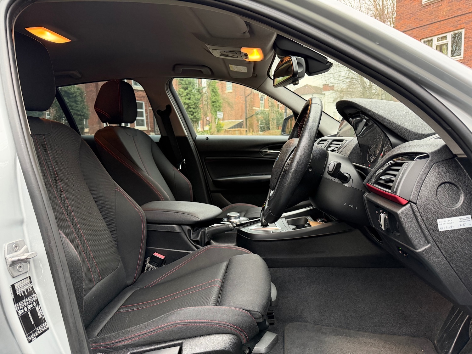 Used BMW 1 Series 2017 for sale - 77926757: Photo 10