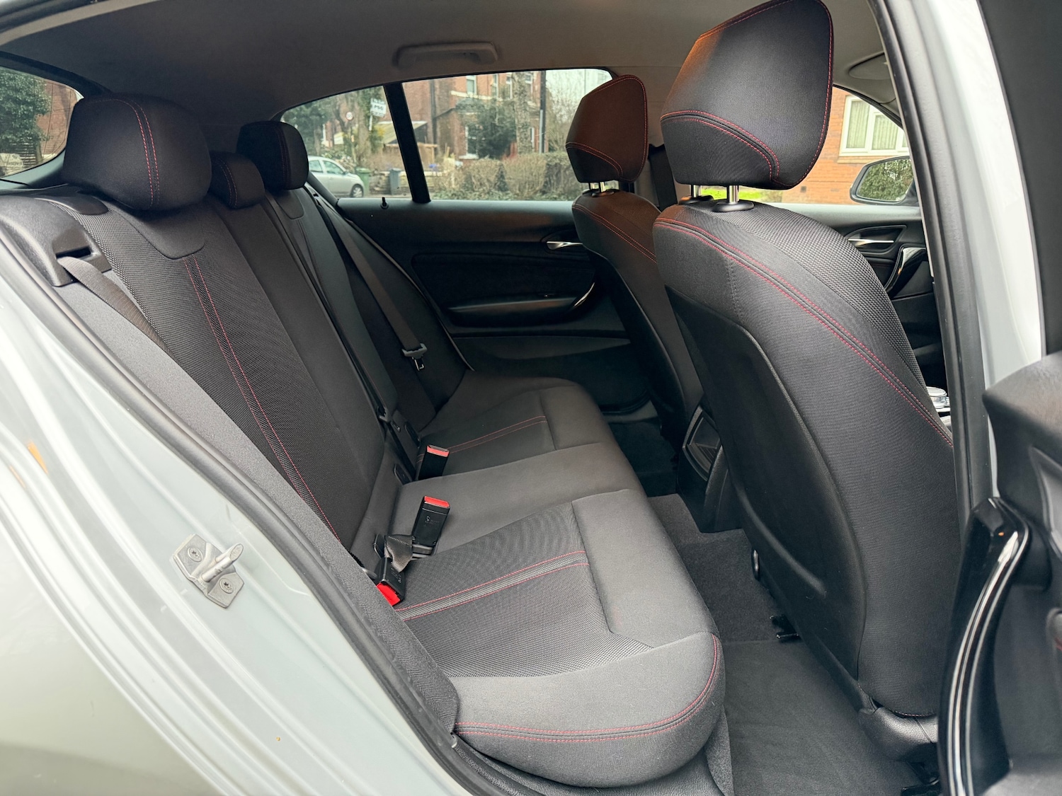 Used BMW 1 Series 2017 for sale - 77926757: Photo 11