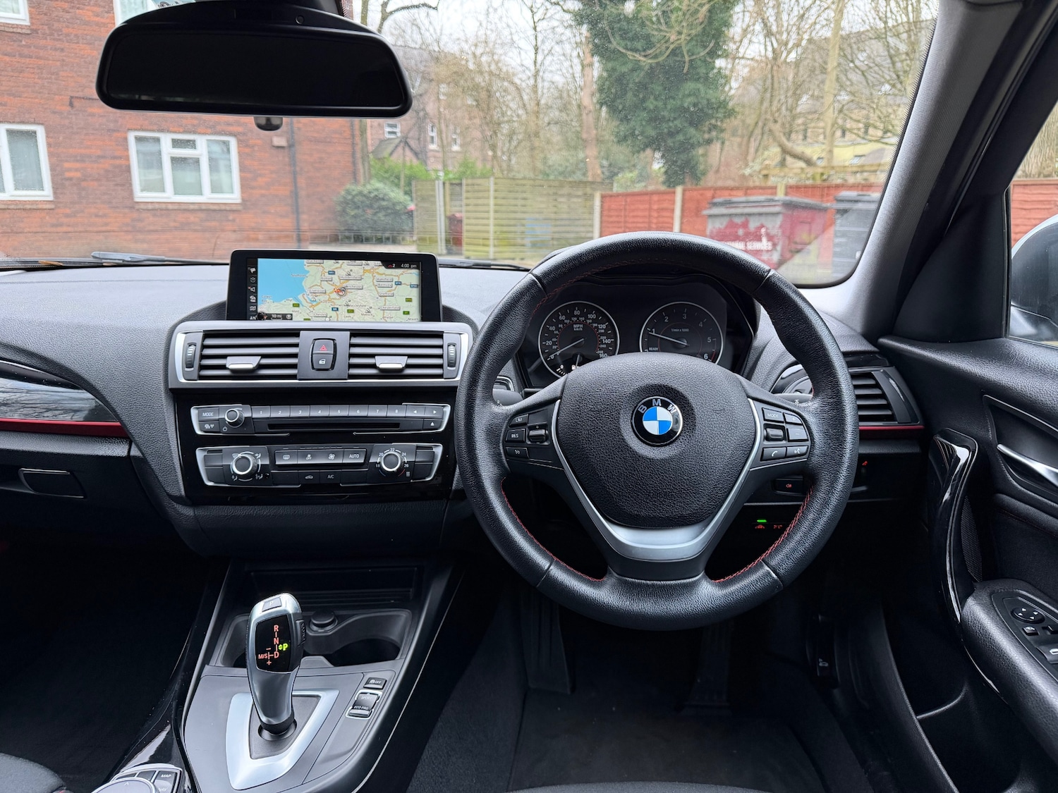 Used BMW 1 Series 2017 for sale - 77926757: Photo 13