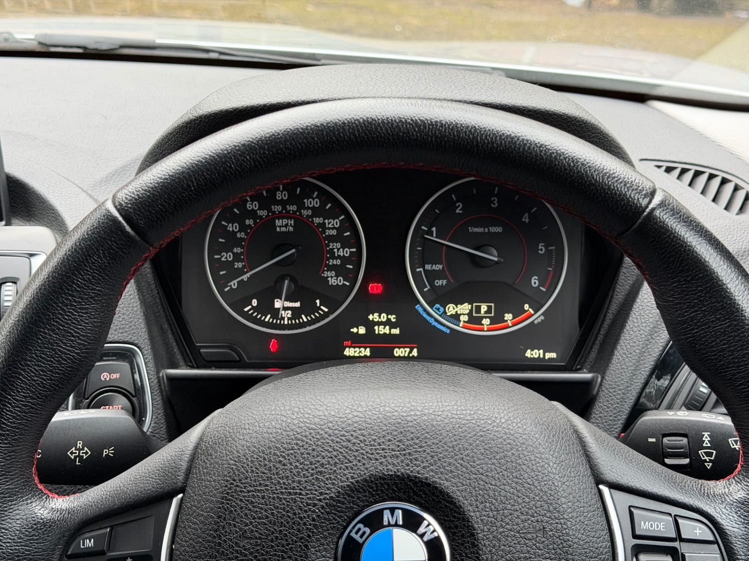 Used BMW 1 Series 2017 for sale - 77926757: Photo 14