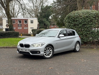 Used BMW 1 Series undefined for sale - 77926757: Photo