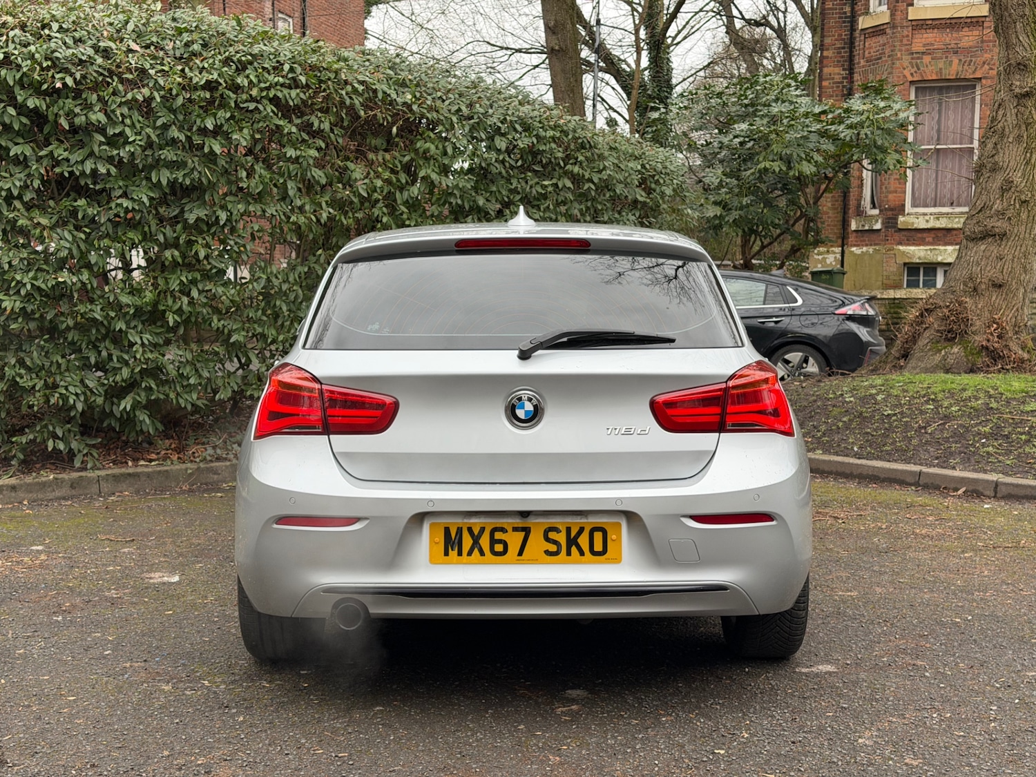 Used BMW 1 Series 2017 for sale - 77926757: Photo 24