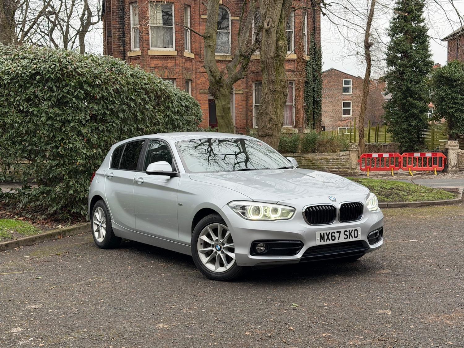 Used BMW 1 Series 2017 for sale - 77926757: Photo 6