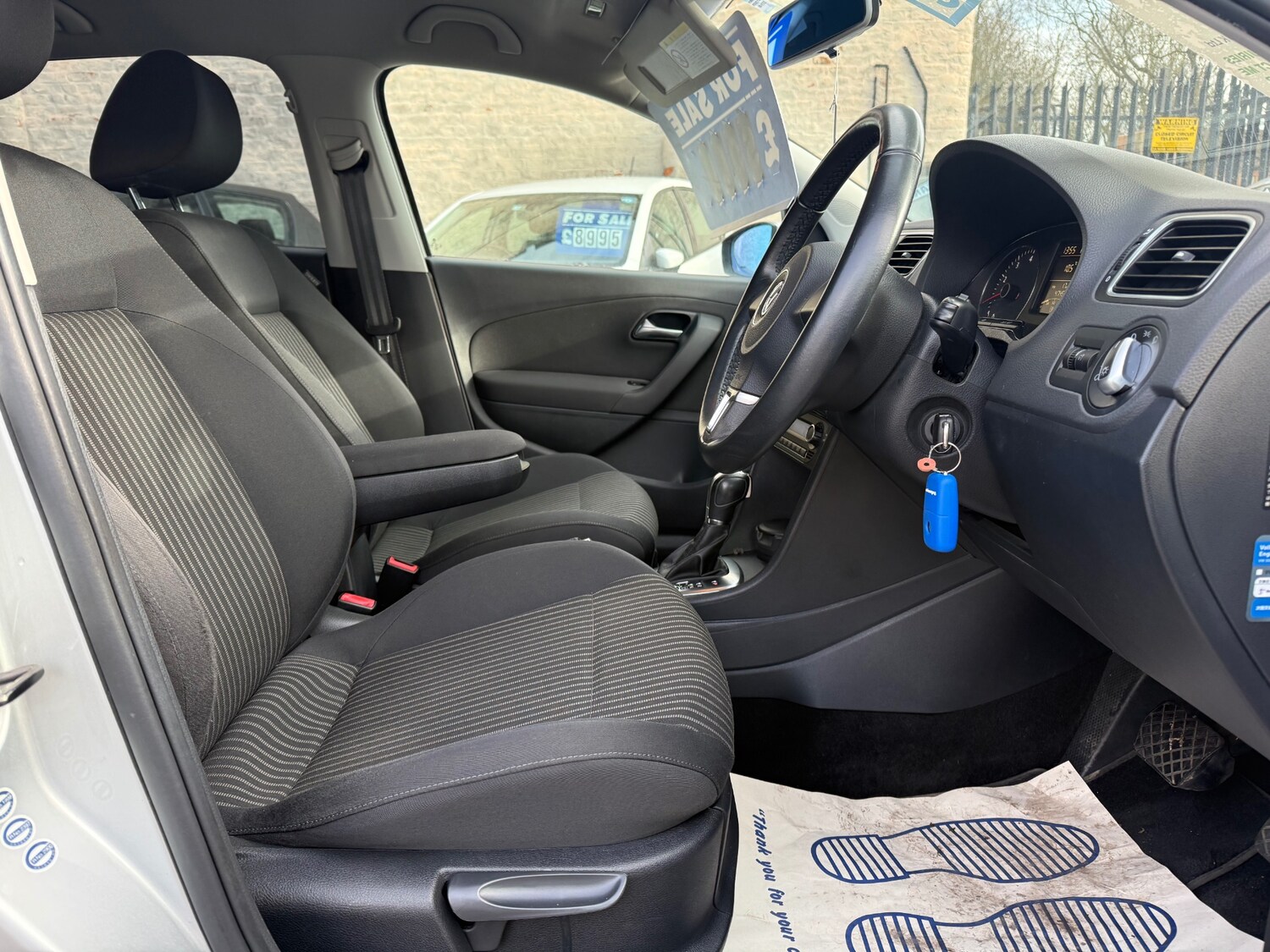 Used Volkswagen Polo 2025 for sale - 77926777: Photo 12