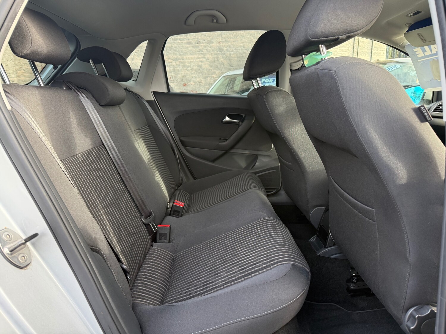 Used Volkswagen Polo 2025 for sale - 77926777: Photo 13