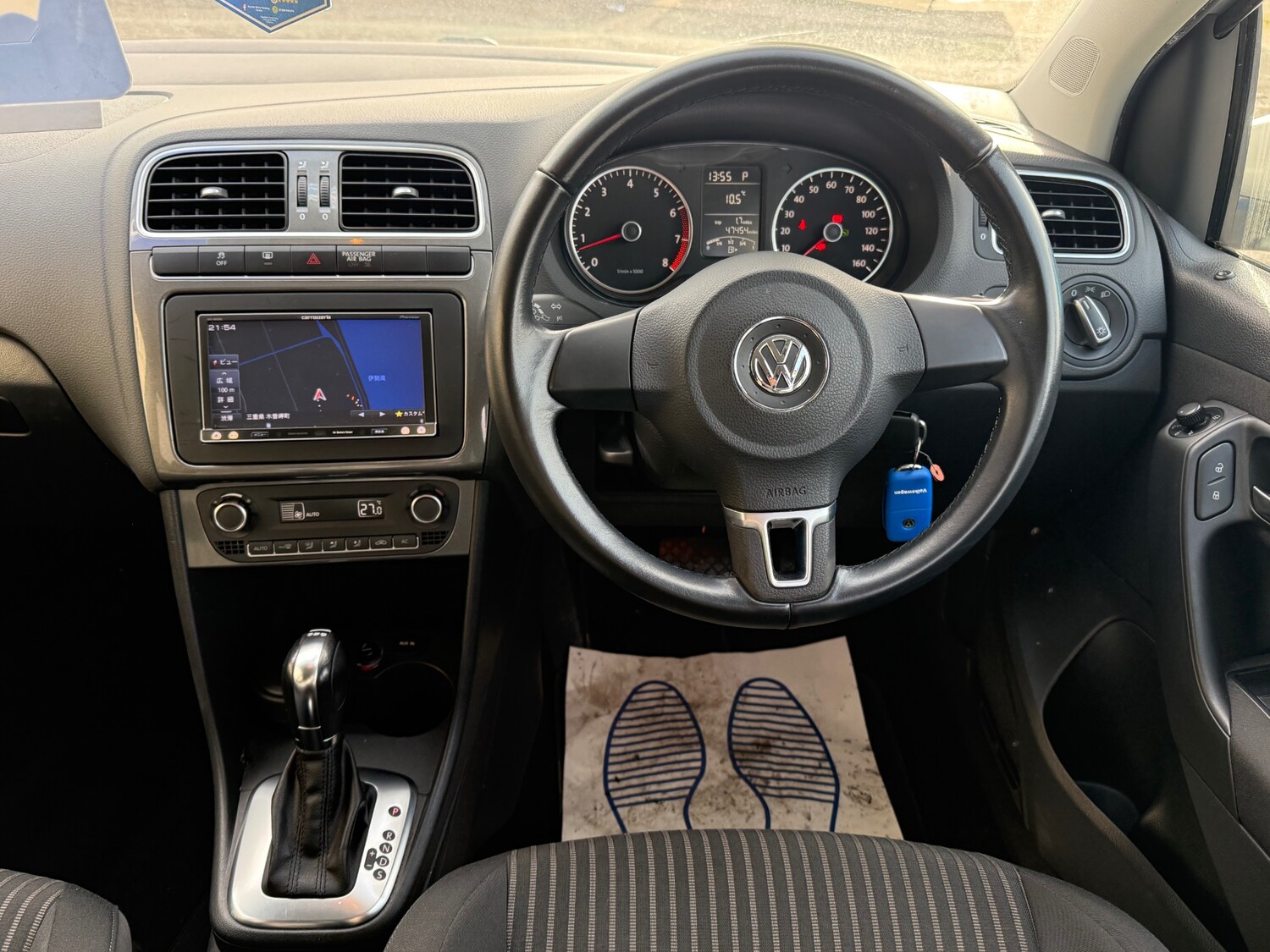 Used Volkswagen Polo 2025 for sale - 77926777: Photo 14