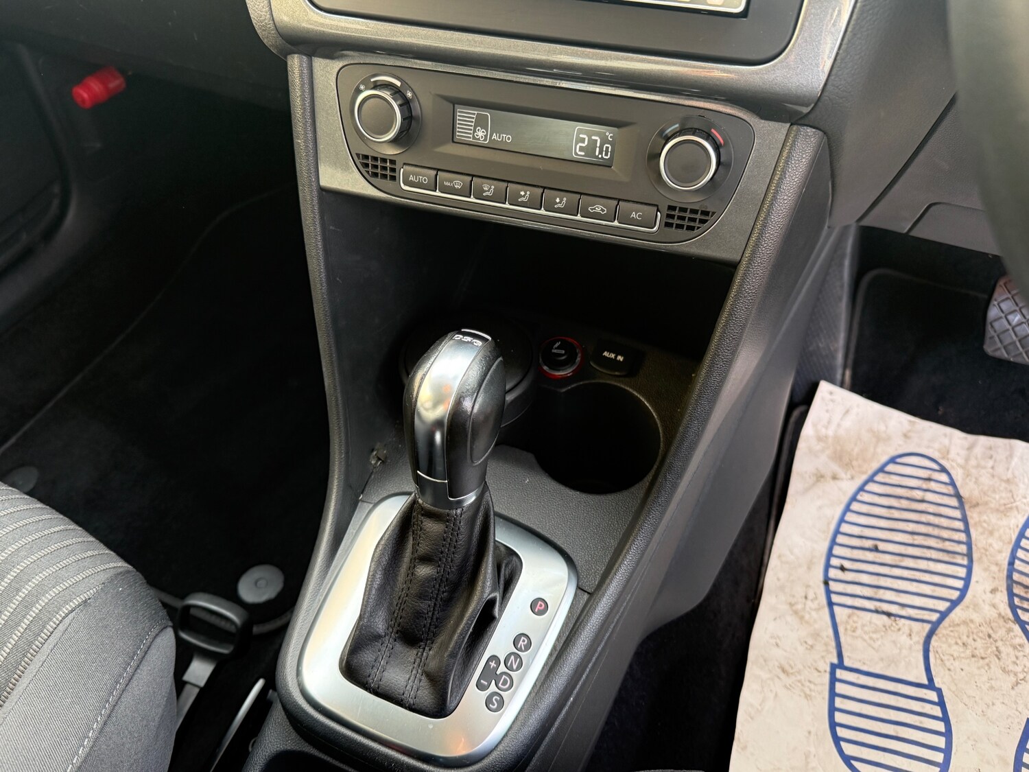 Used Volkswagen Polo 2025 for sale - 77926777: Photo 16