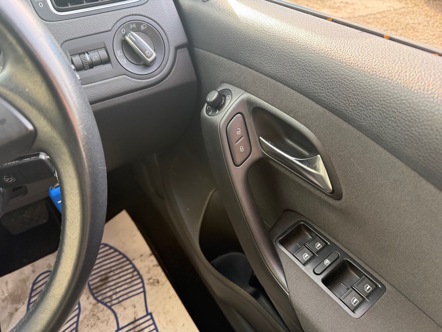 Used Volkswagen Polo 2025 for sale - 77926777: Photo 17