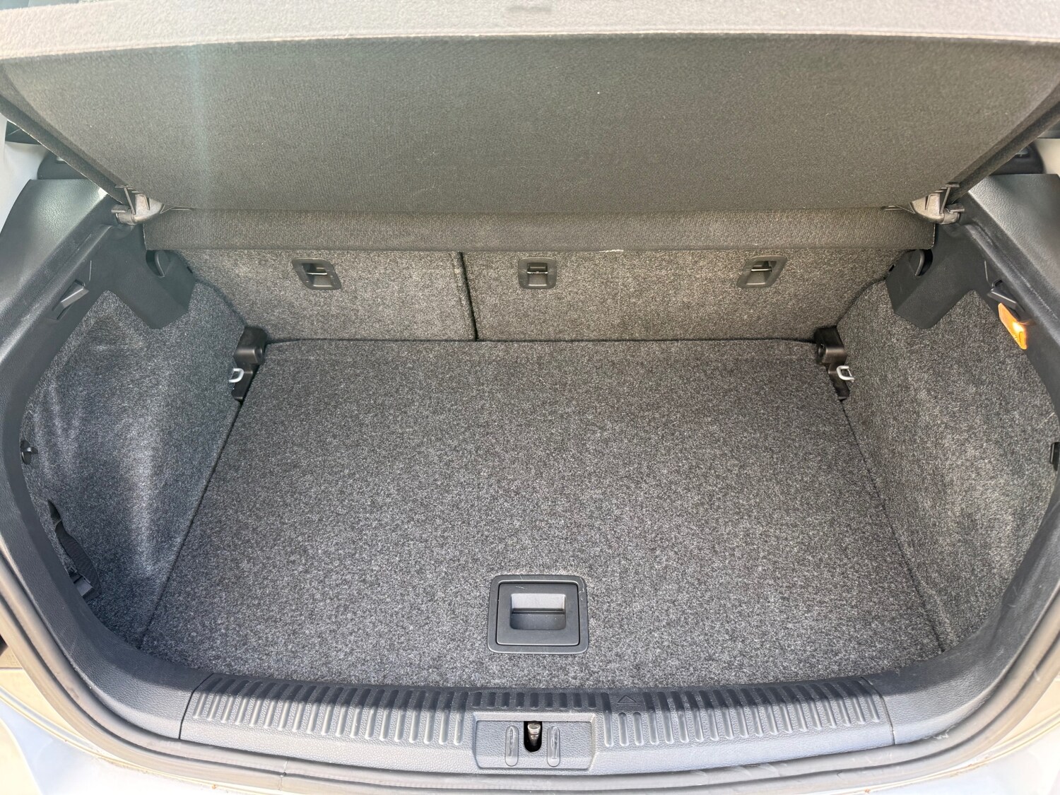 Used Volkswagen Polo 2025 for sale - 77926777: Photo 18