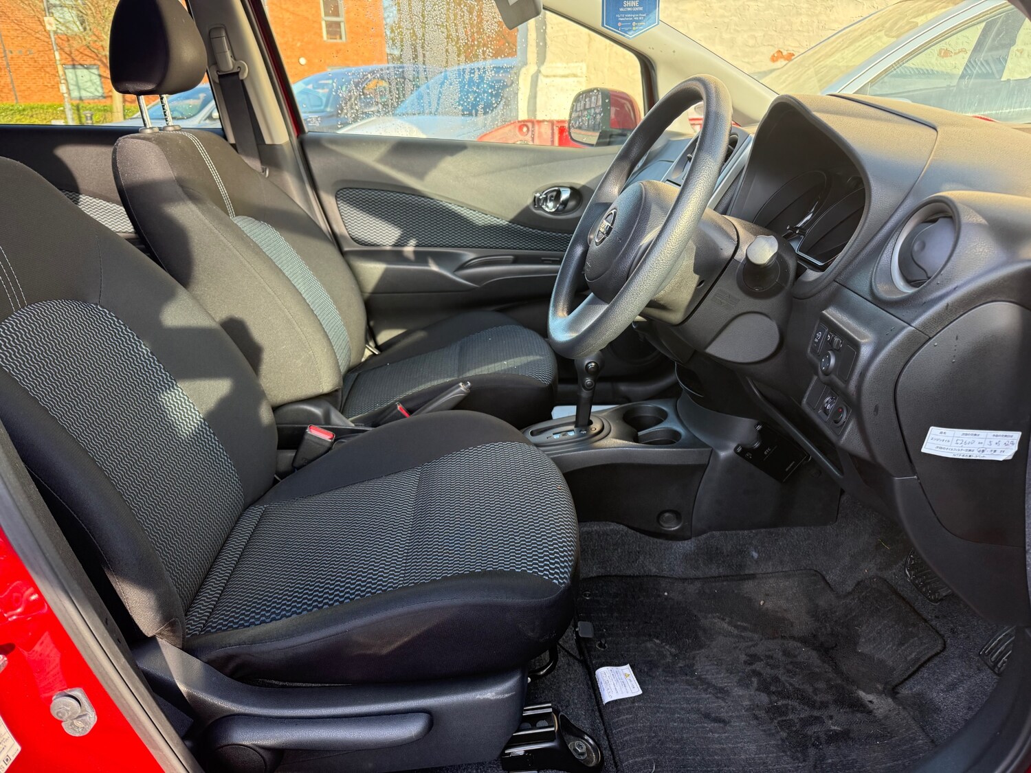 Used Nissan Note 2025 for sale - 77926782: Photo 13