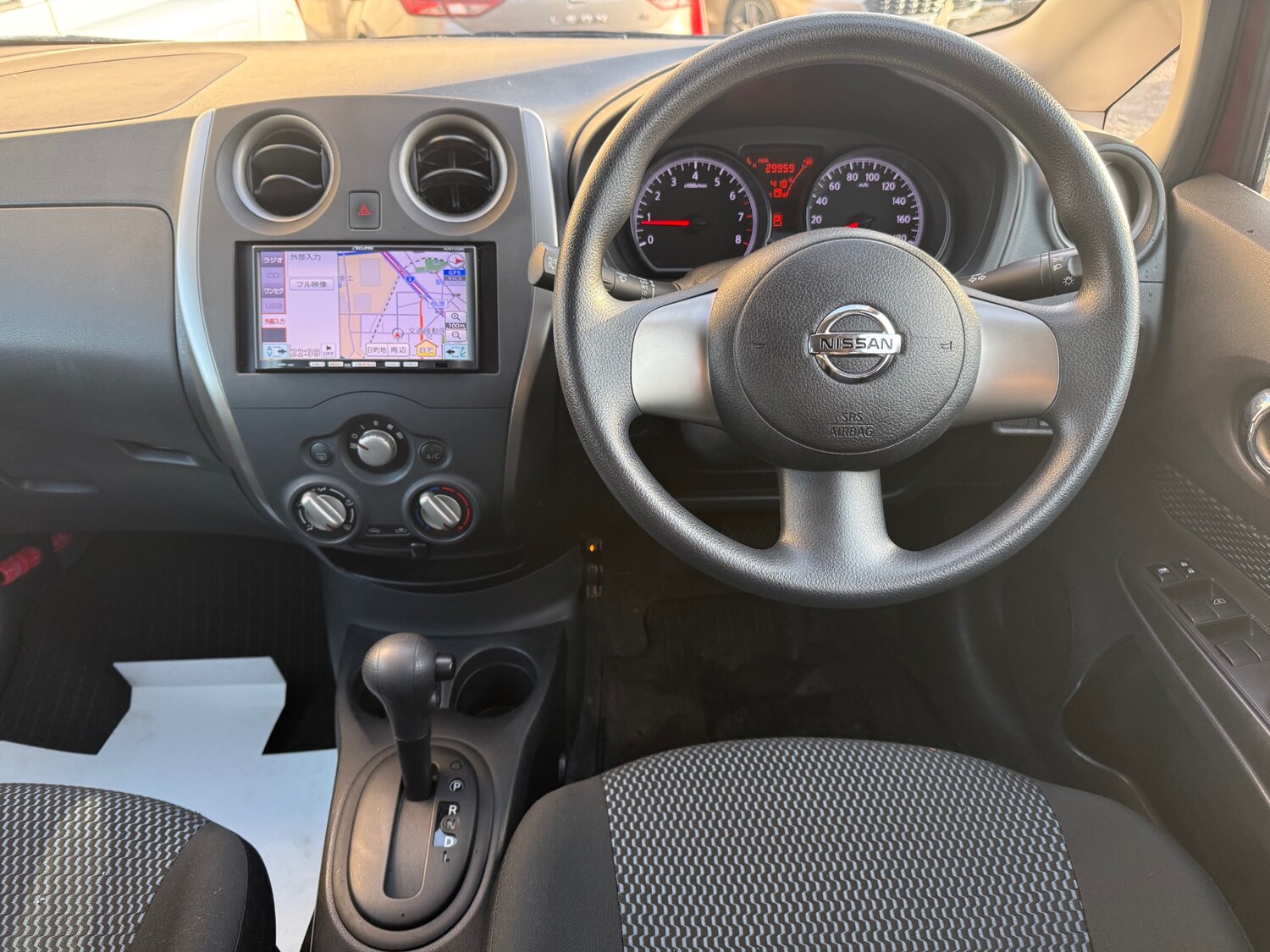 Used Nissan Note 2025 for sale - 77926782: Photo 15