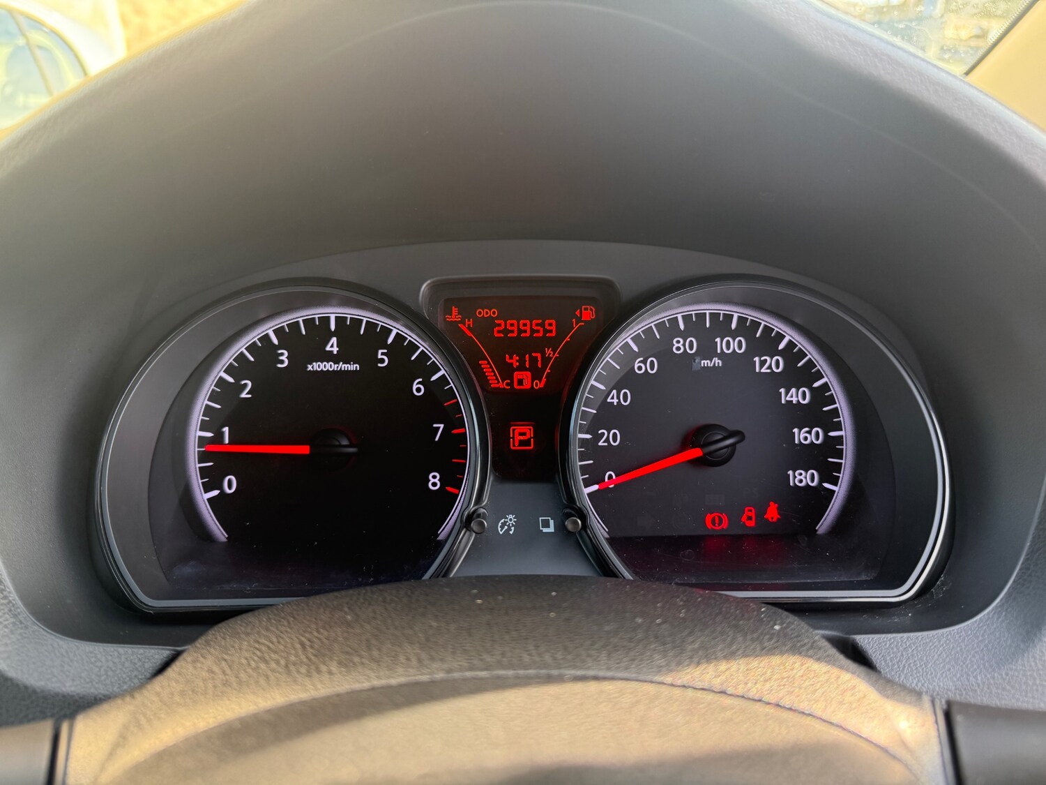 Used Nissan Note 2025 for sale - 77926782: Photo 16