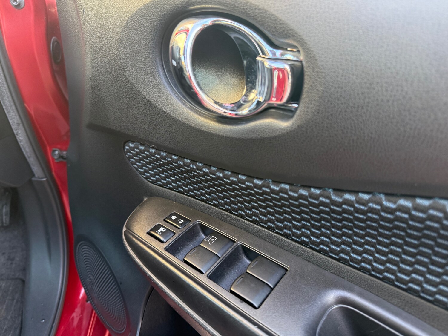 Used Nissan Note 2025 for sale - 77926782: Photo 18