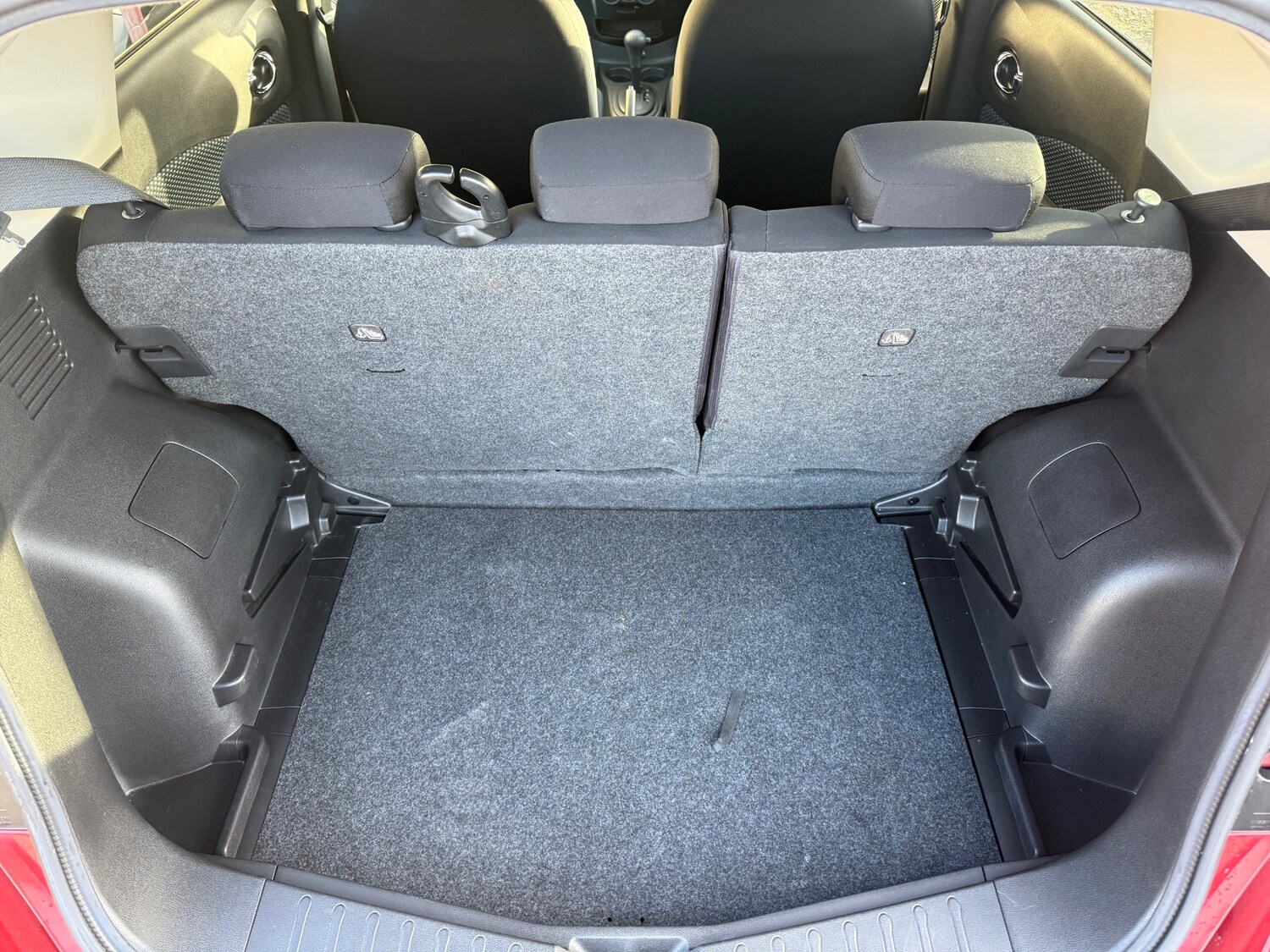 Used Nissan Note 2025 for sale - 77926782: Photo 19