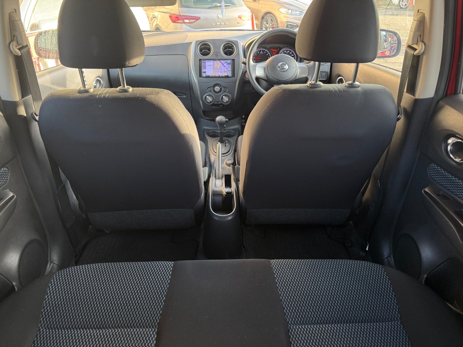 Used Nissan Note 2025 for sale - 77926782: Photo 20