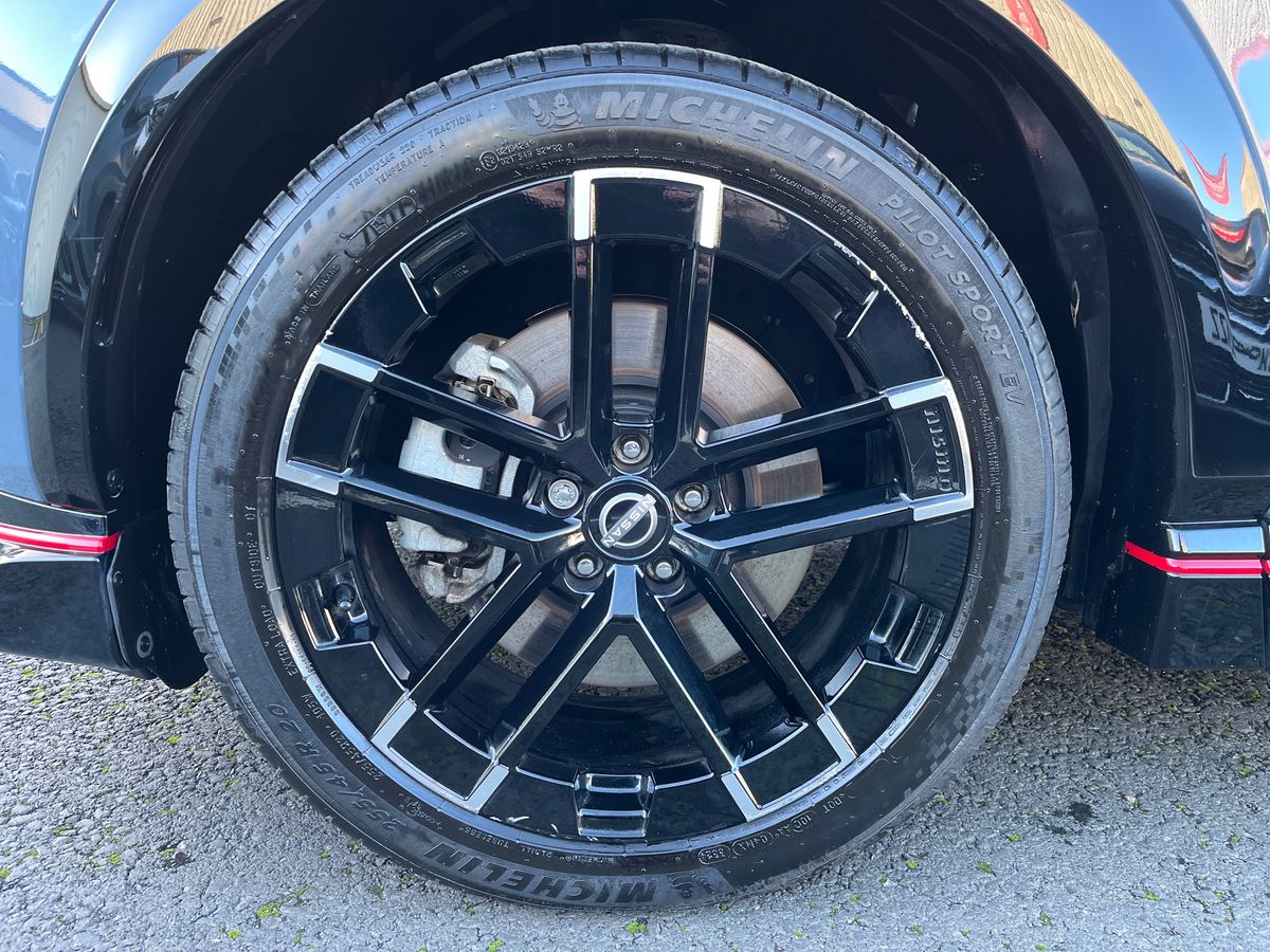 Used Nissan ARIYA 2025 for sale - 76625899: Photo 11