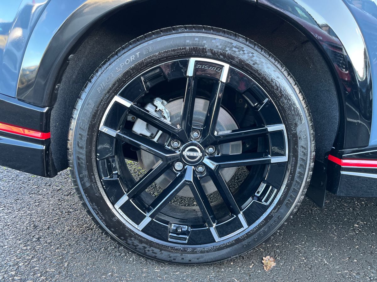 Used Nissan ARIYA 2025 for sale - 76625899: Photo 13