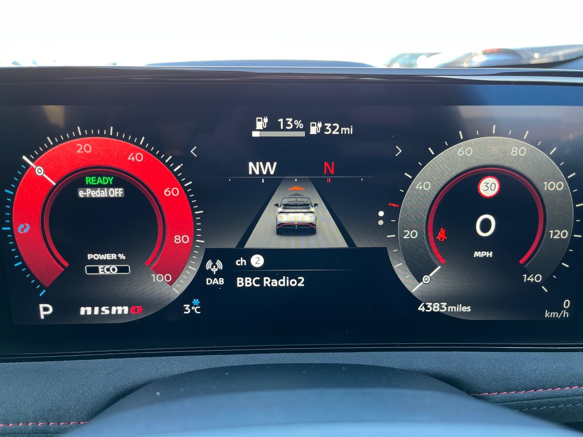 Used Nissan ARIYA 2025 for sale - 76625899: Photo 15