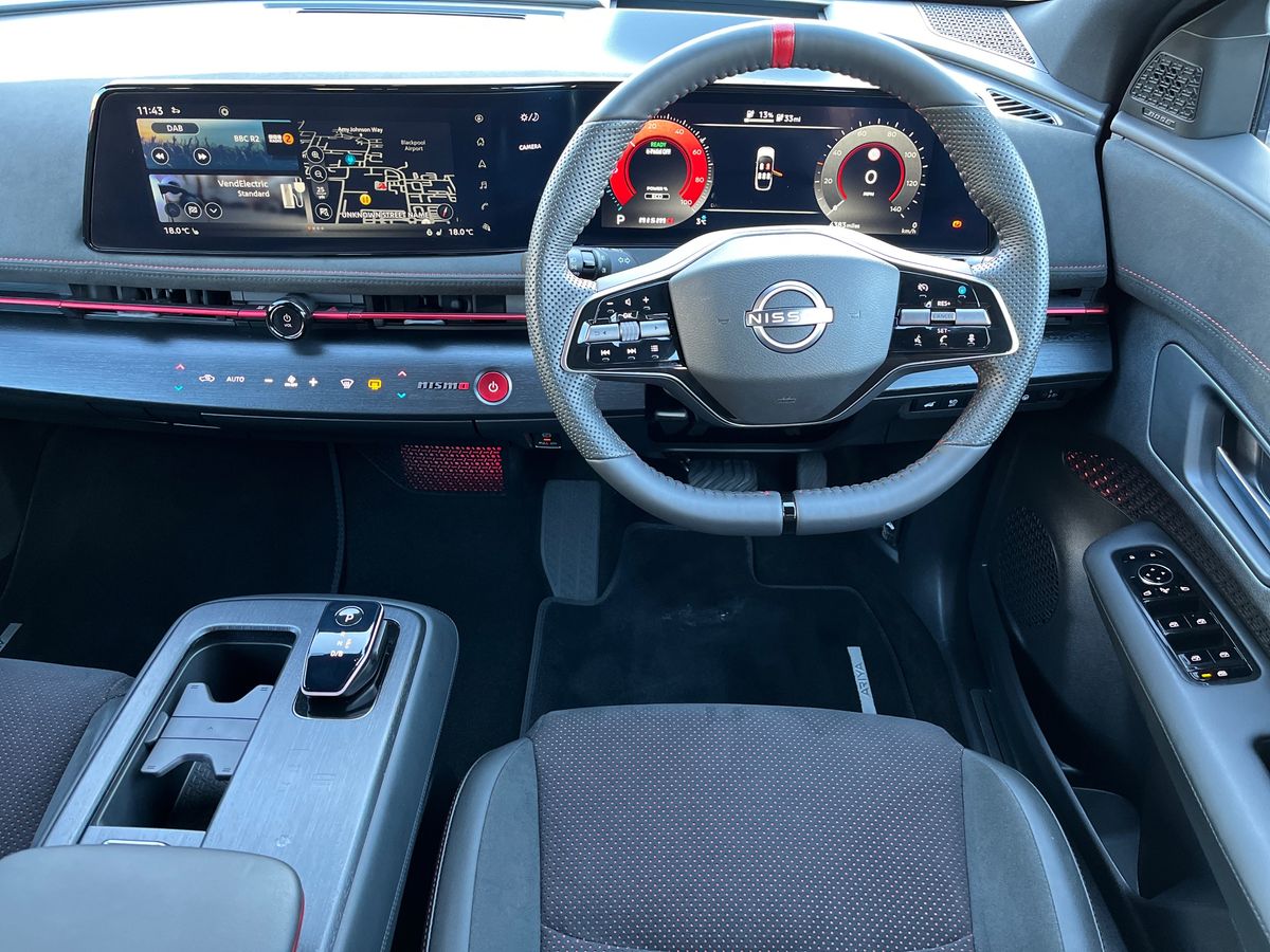 Used Nissan ARIYA 2025 for sale - 76625899: Photo 19