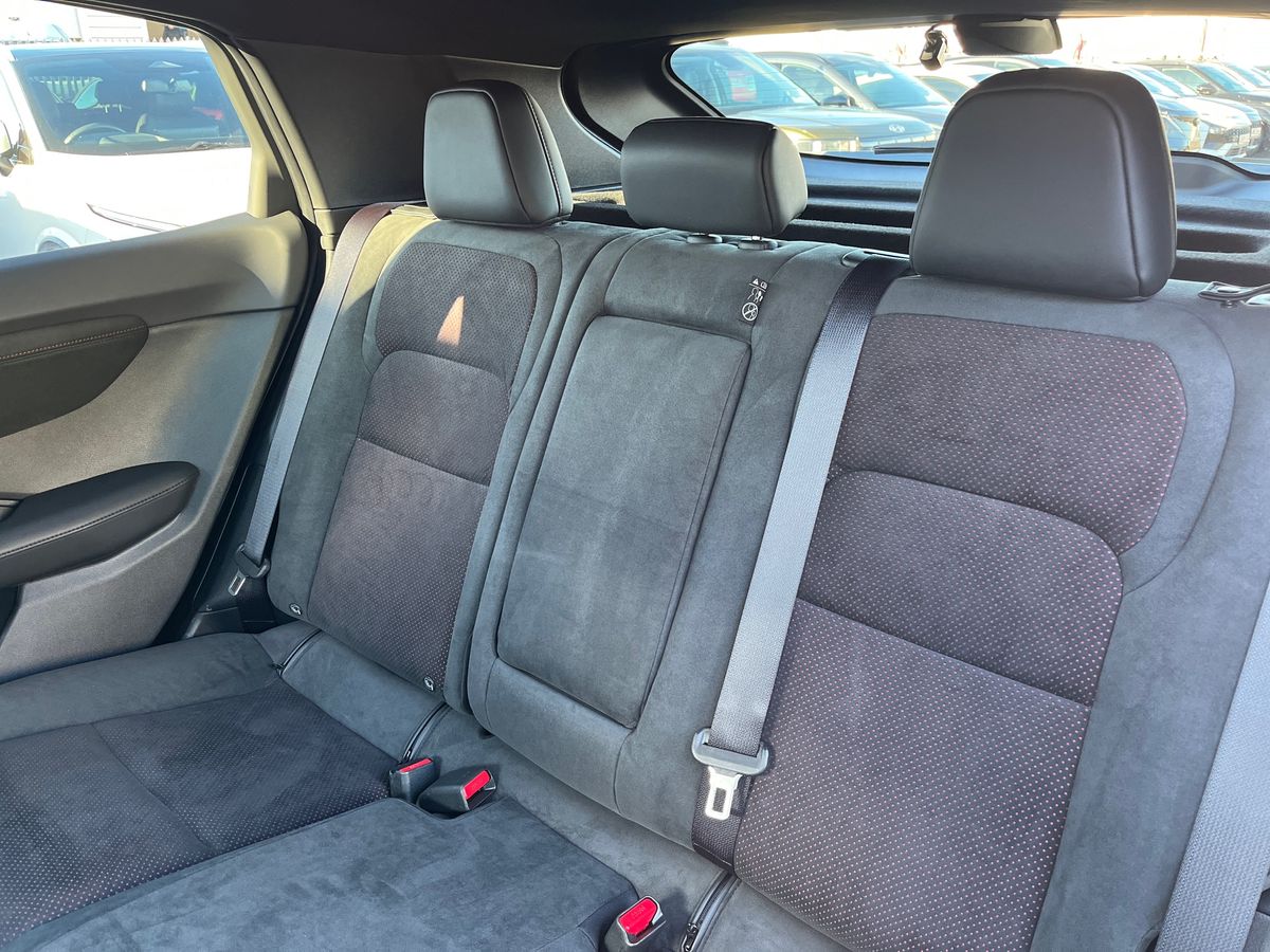 Used Nissan ARIYA 2025 for sale - 76625899: Photo 20