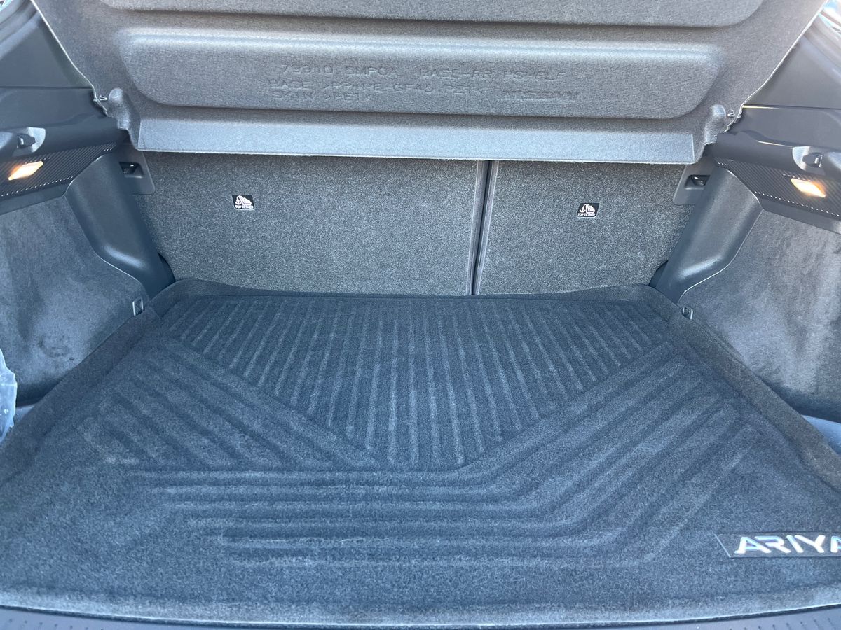 Used Nissan ARIYA 2025 for sale - 76625899: Photo 21
