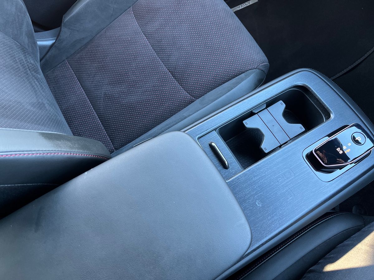 Used Nissan ARIYA 2025 for sale - 76625899: Photo 31