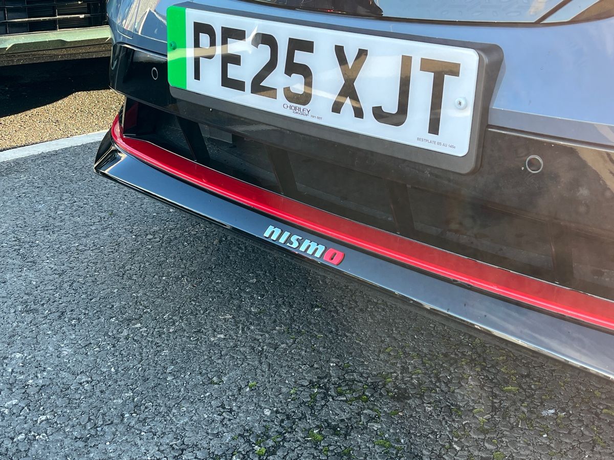 Used Nissan ARIYA 2025 for sale - 76625899: Photo 41