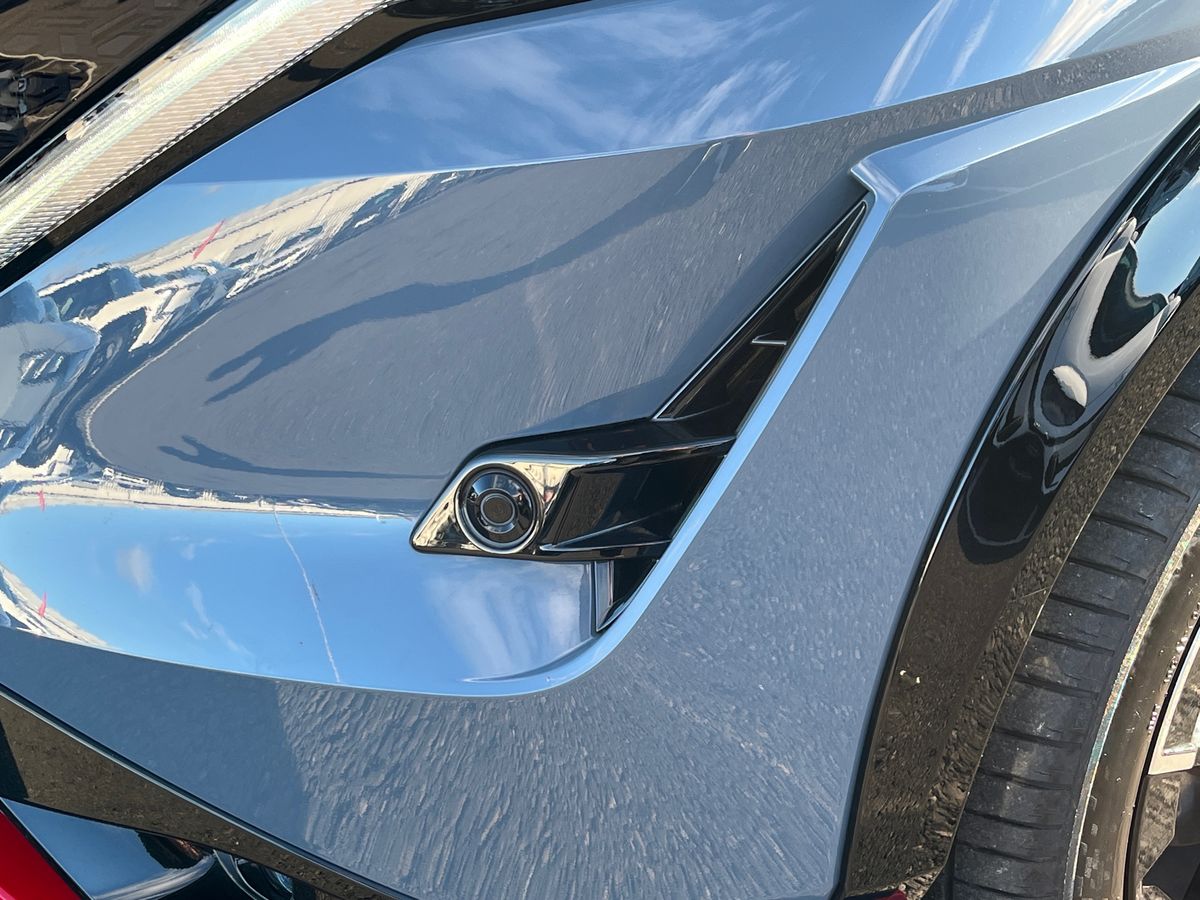 Used Nissan ARIYA 2025 for sale - 76625899: Photo 42