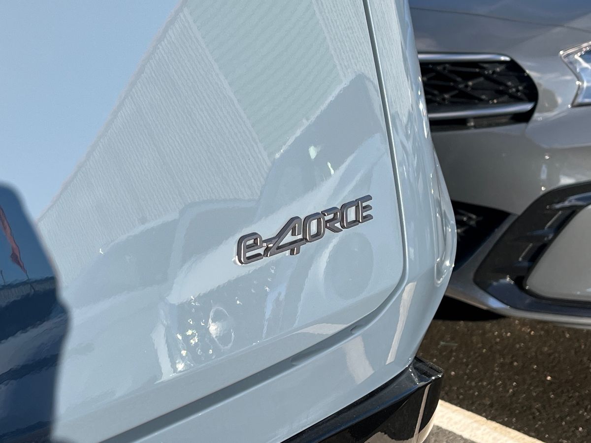 Used Nissan ARIYA 2025 for sale - 76625899: Photo 48